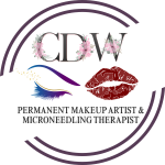 CDW Permanent Makeup